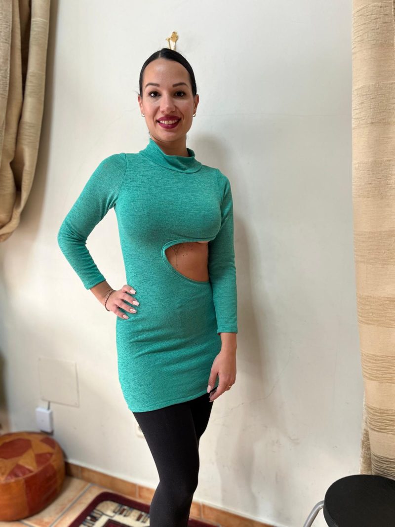 Vestido