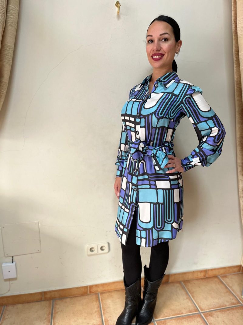 Vestido
