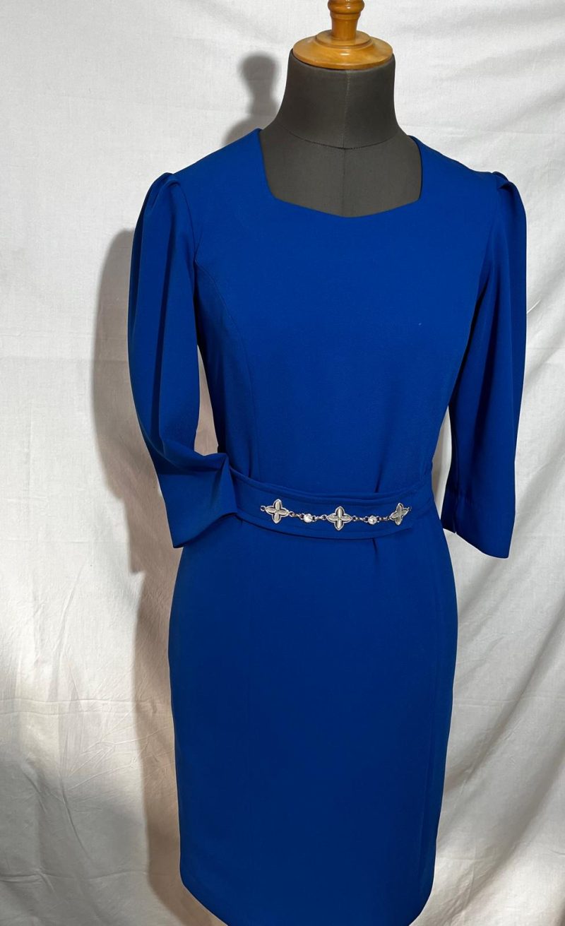 Vestido señora