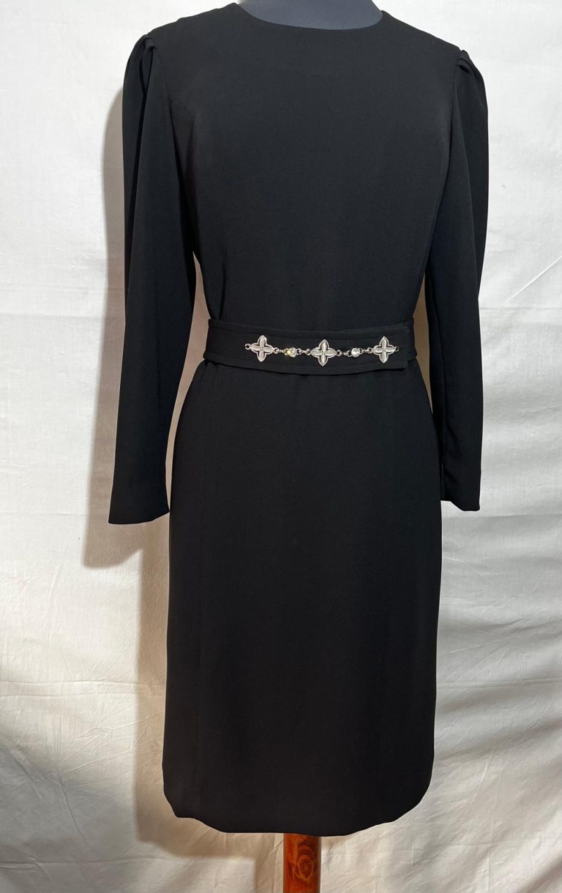 Vestido señora