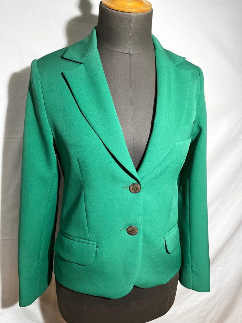 Traje de chaqueta