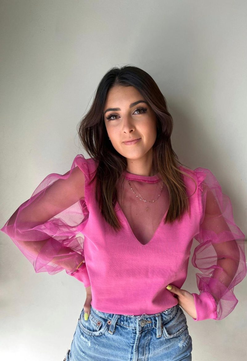 Camiseta algodón