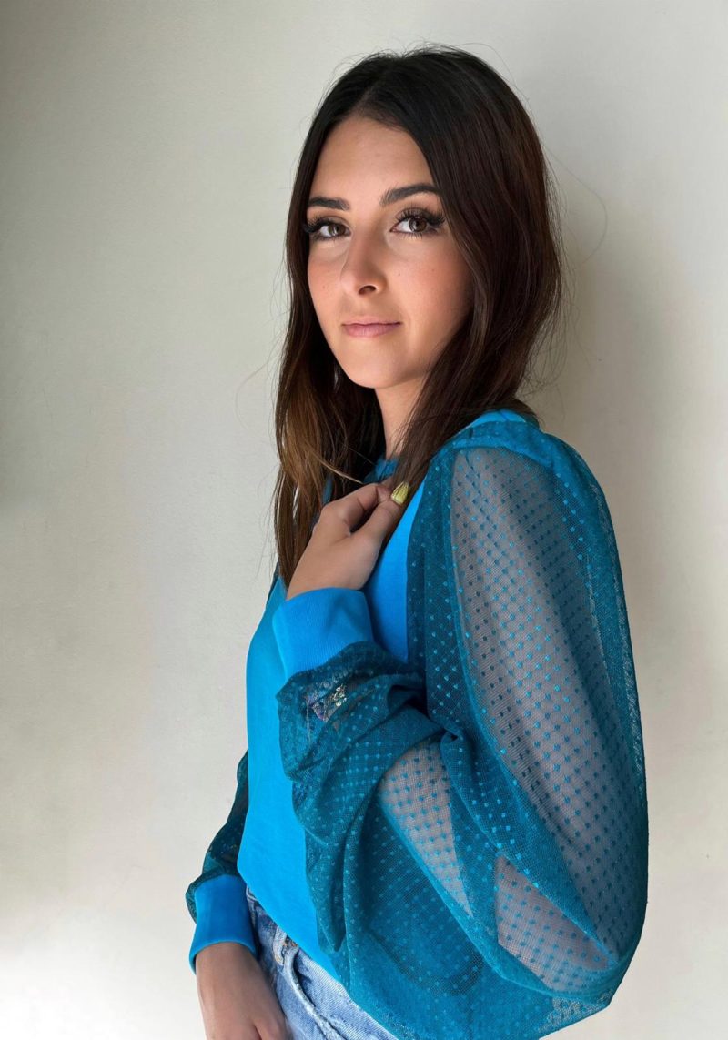 Camiseta algodón
