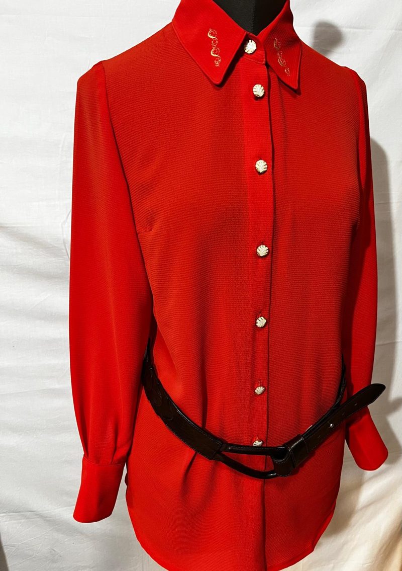 Camisa