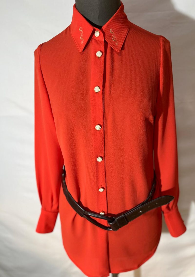 Camisa - Imagen 2