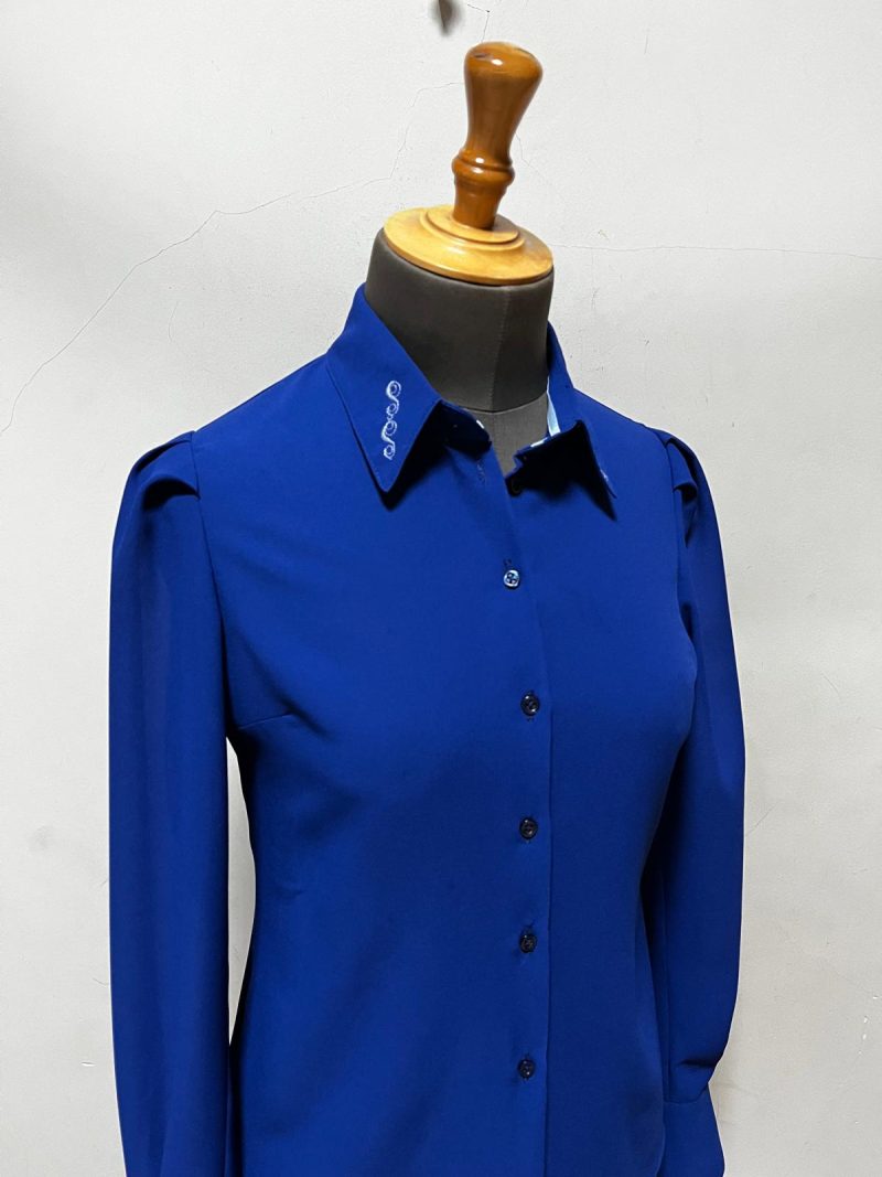 Camisa - Imagen 3