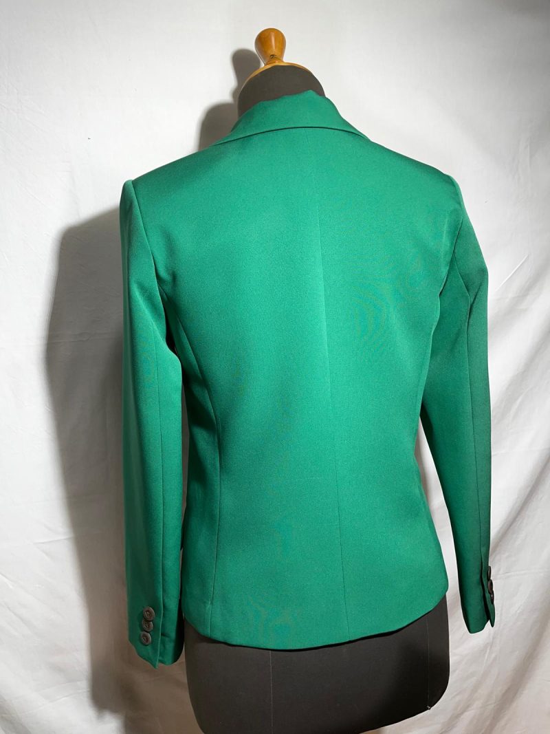 Traje de chaqueta - Imagen 2