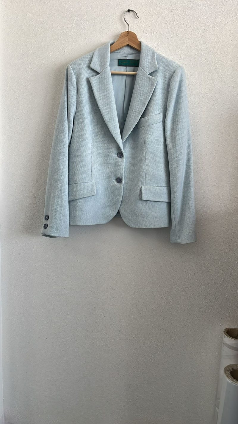 Chaqueta