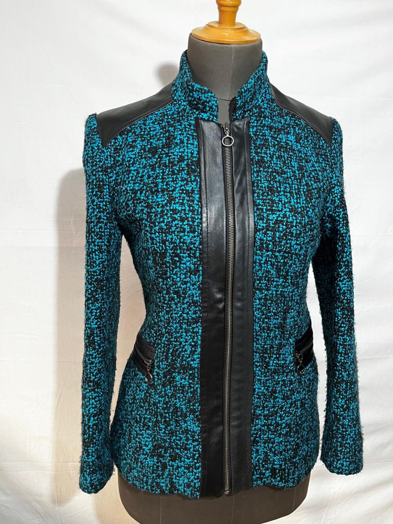 Chaqueta