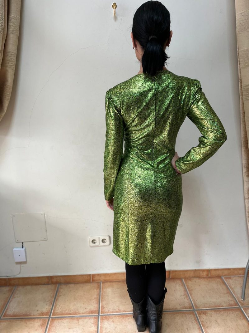Vestido - Imagen 2