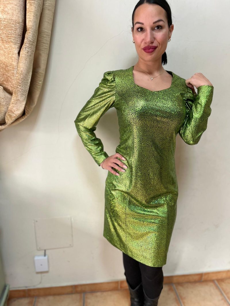 Vestido