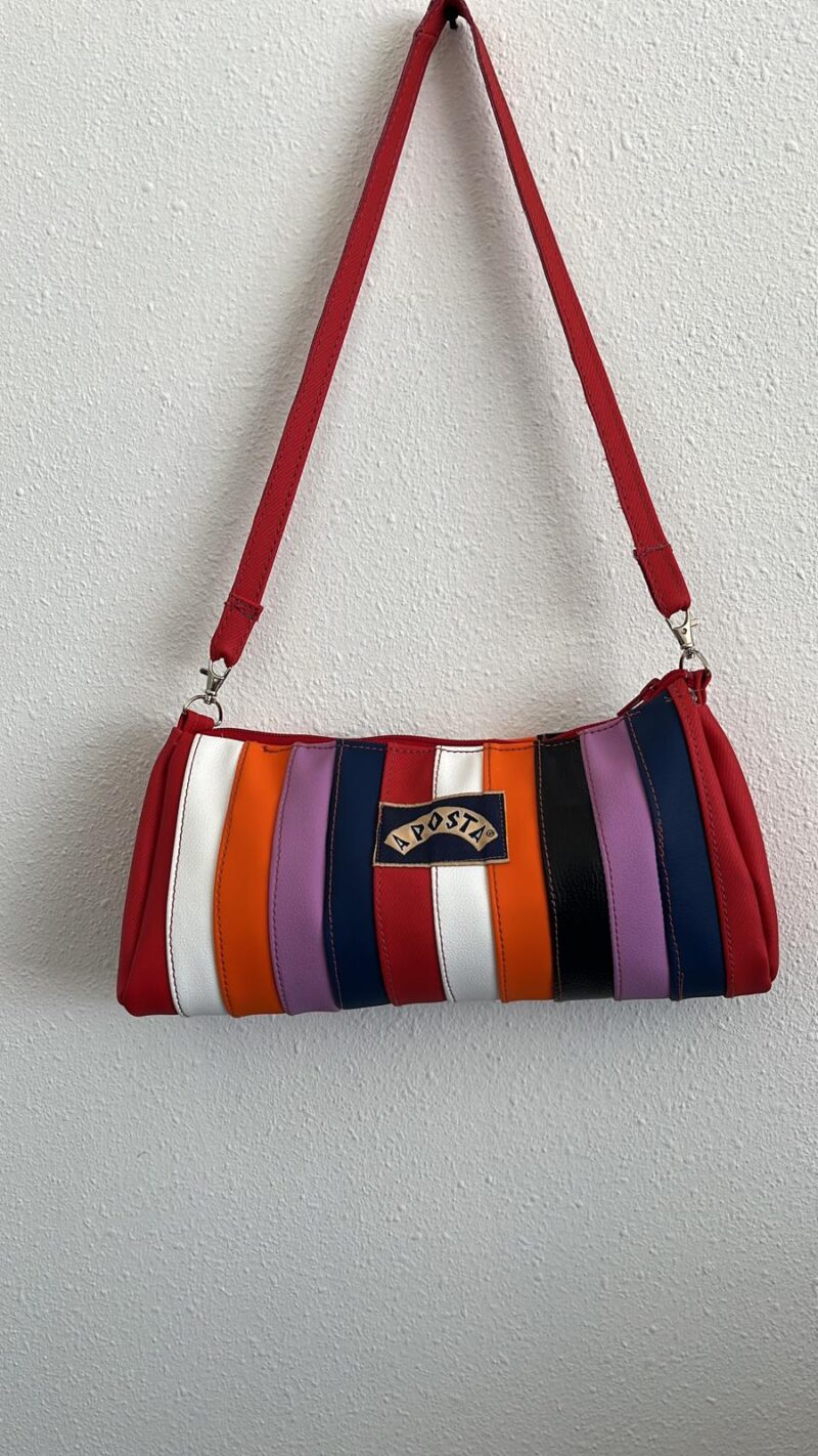 Bolso Multicolor