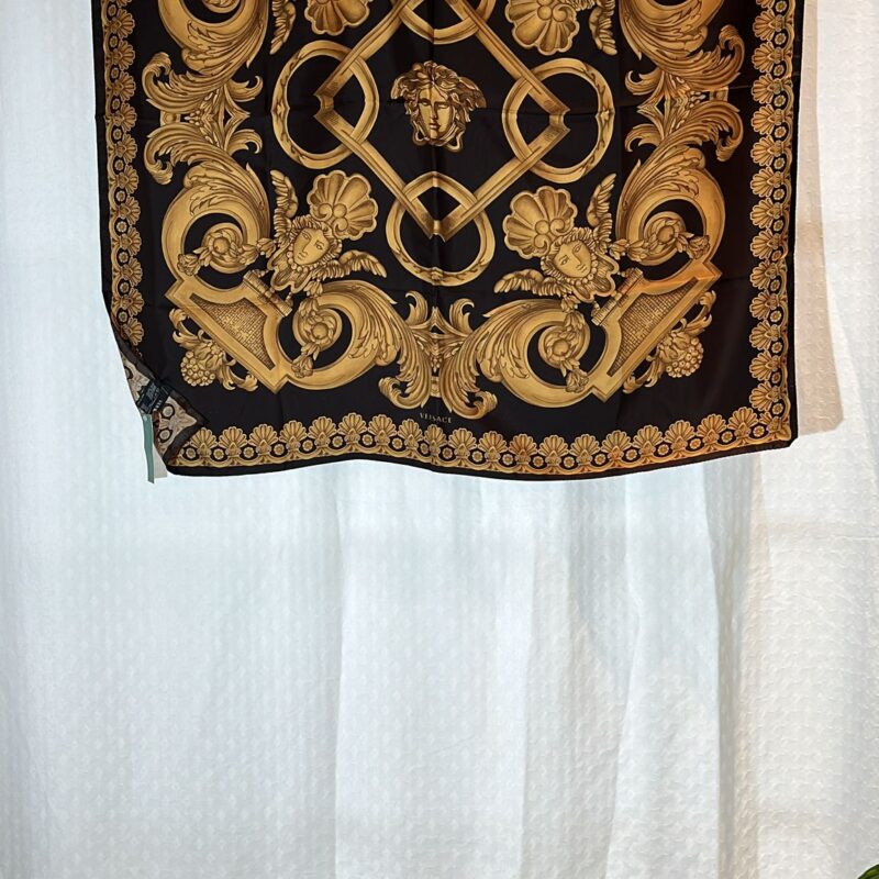 Pañuelo Versace