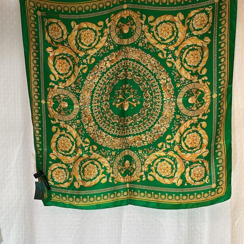 Pañuelo Versace