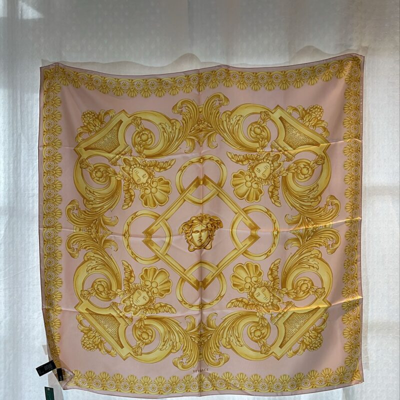 Pañuelo Versace